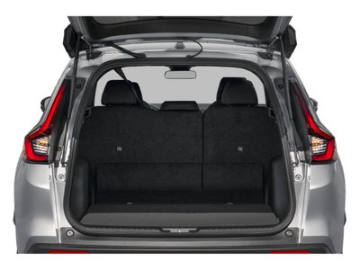 2027 Honda CR-V Hybrid Sport FWD