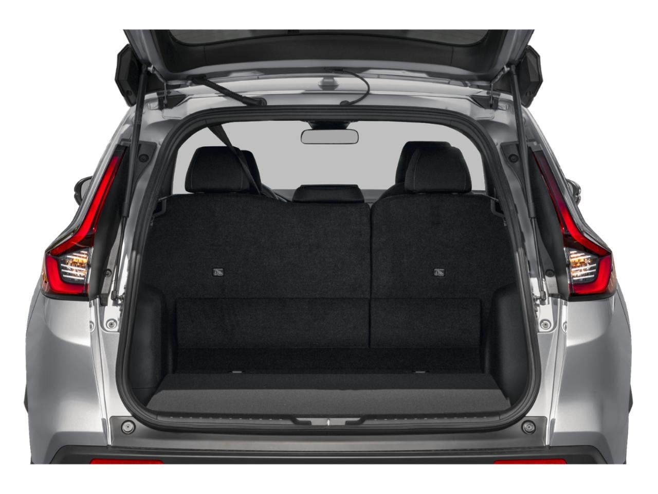 2027 Honda CR-V Hybrid Sport FWD