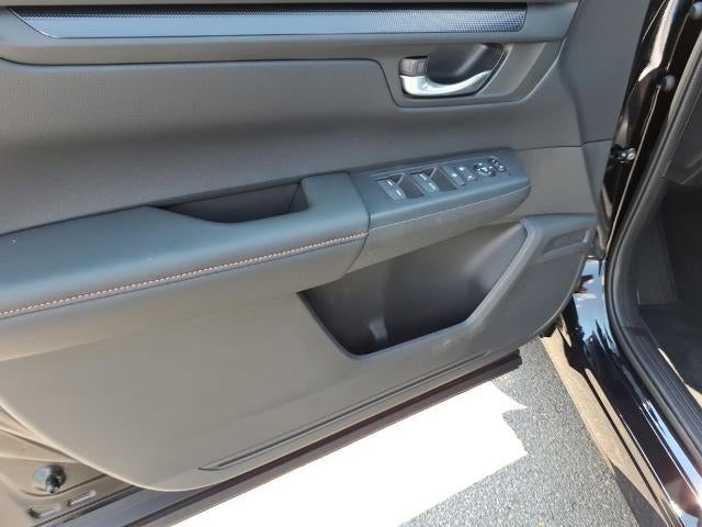 2026 Honda CR-V Hybrid Sport FWD