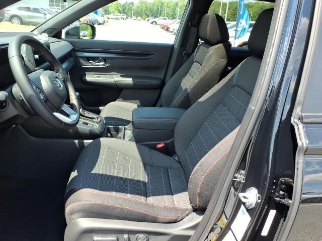 2026 Honda CR-V Hybrid Sport FWD