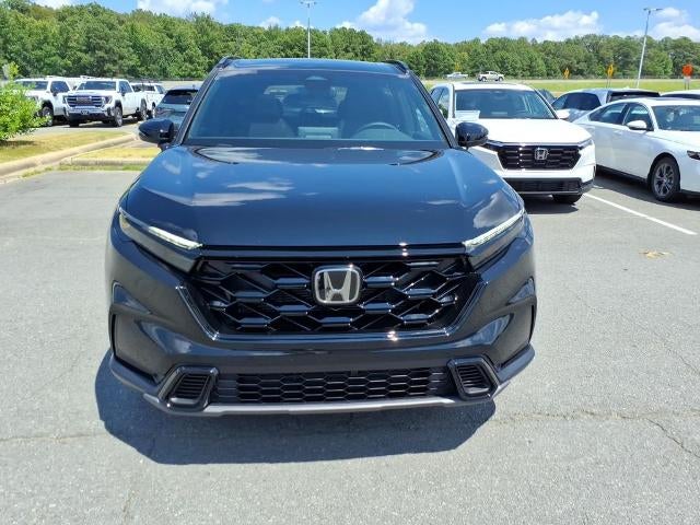 2026 Honda CR-V Hybrid Sport FWD
