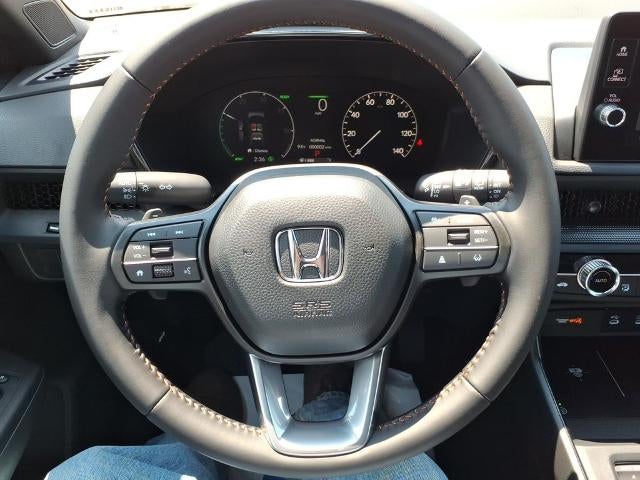 2026 Honda CR-V Hybrid Sport FWD