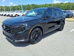 2026 Honda CR-V Hybrid Sport FWD