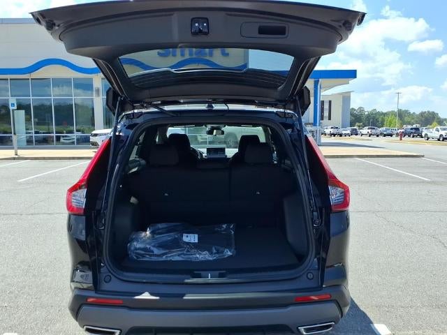 2026 Honda CR-V Hybrid Sport FWD