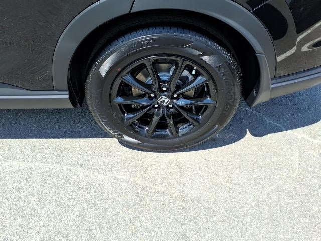 2026 Honda CR-V Hybrid Sport FWD