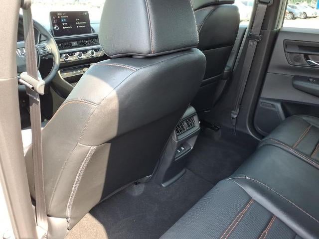 2026 Honda CR-V Hybrid Sport-L FWD