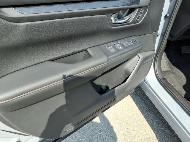2026 Honda CR-V Hybrid Sport-L FWD