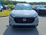 2026 Honda CR-V Hybrid Sport-L FWD