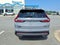2026 Honda CR-V Hybrid Sport-L FWD