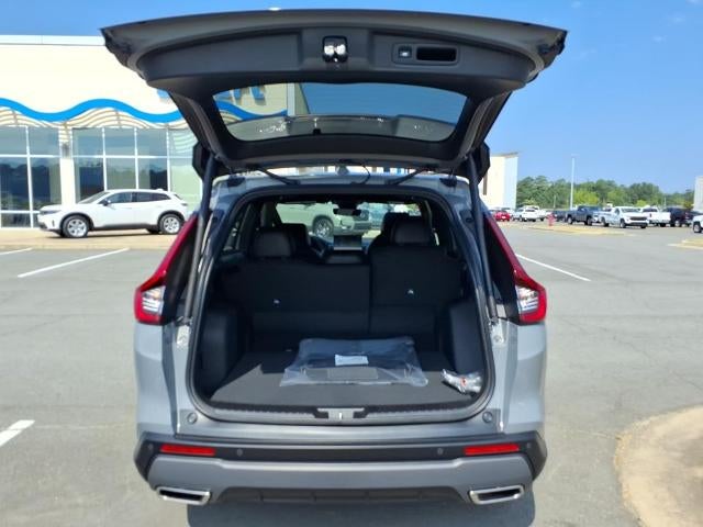 2026 Honda CR-V Hybrid Sport-L FWD