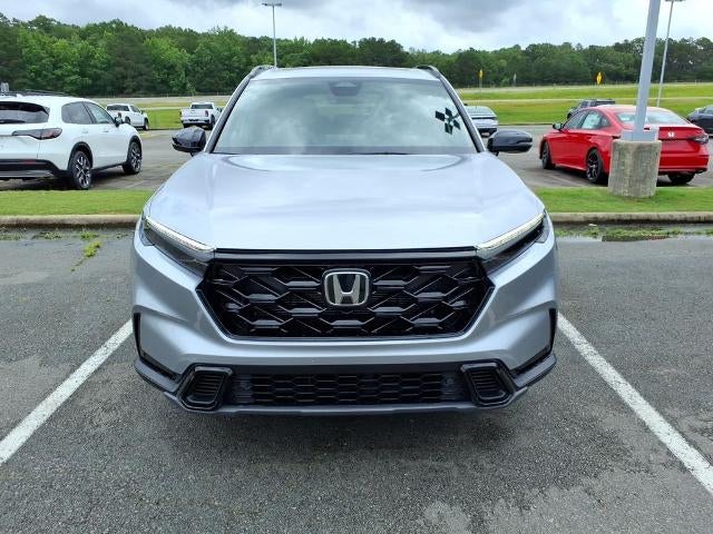 2026 Honda CR-V Hybrid Sport-L FWD