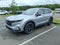 2026 Honda CR-V Hybrid Sport-L FWD