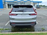2026 Honda CR-V Hybrid Sport-L FWD