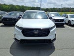 2026 Honda CR-V Hybrid Sport-L FWD