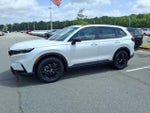 2026 Honda CR-V Hybrid Sport-L FWD