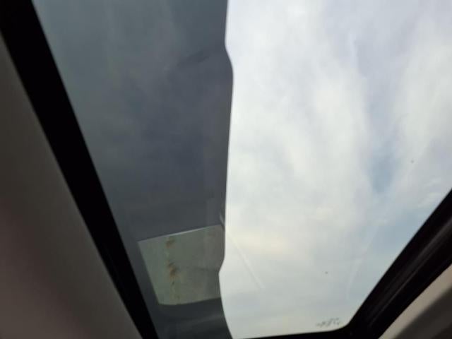 2022 Honda CR-V EX-L 2WD