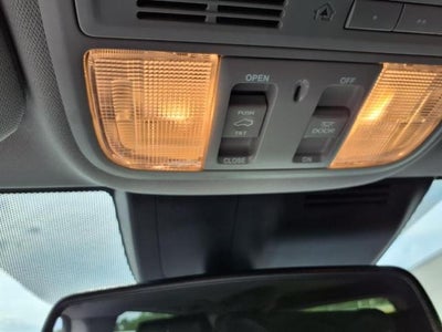 2022 Honda CR-V EX-L 2WD