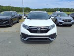 2022 Honda CR-V EX-L 2WD