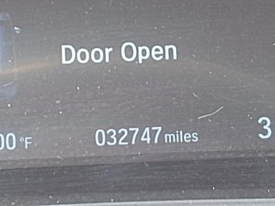 2022 Honda CR-V EX-L 2WD