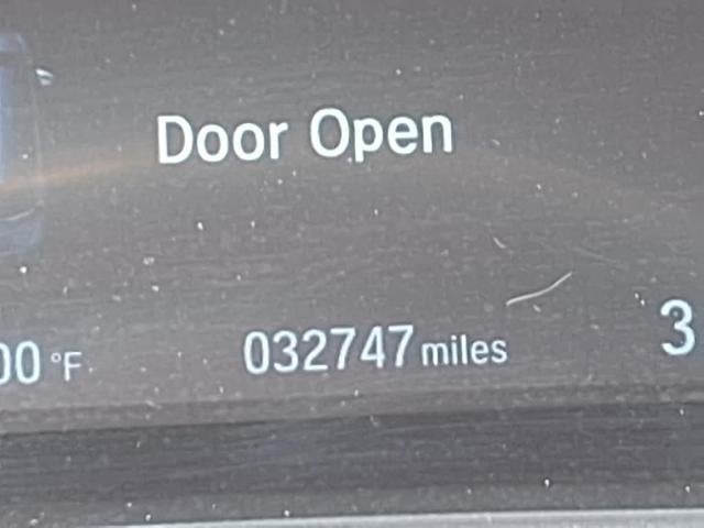 2022 Honda CR-V EX-L 2WD