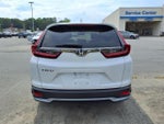 2022 Honda CR-V EX-L 2WD