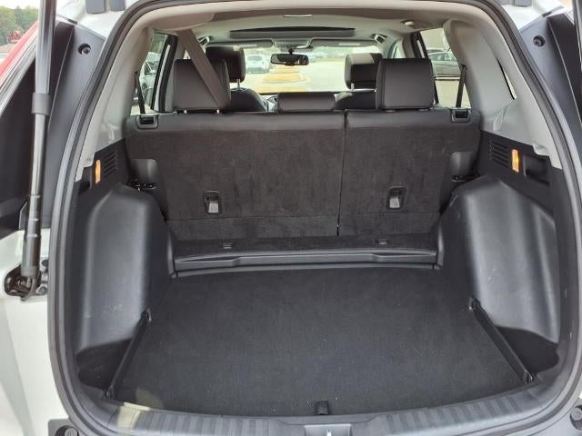 2022 Honda CR-V EX-L 2WD