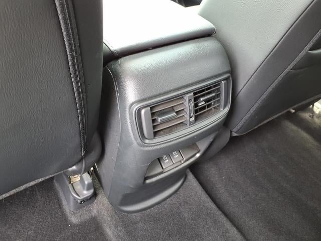 2022 Honda CR-V EX-L 2WD