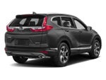 2017 Honda CR-V Touring 2WD