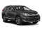 2017 Honda CR-V Touring 2WD