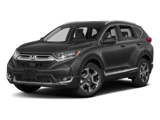 2017 Honda CR-V Touring 2WD