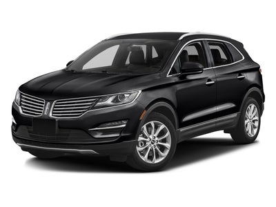 2017 Lincoln MKC Premiere AWD