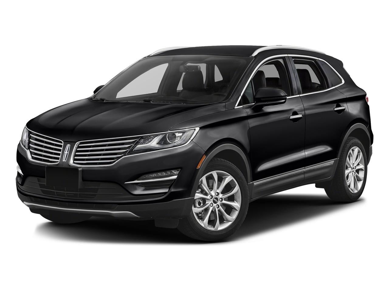 2017 Lincoln MKC Premiere AWD