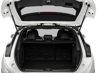 2017 Lincoln MKC Premiere AWD