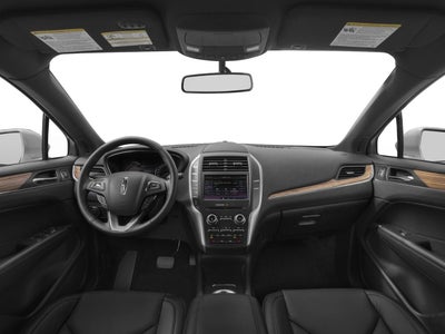 2017 Lincoln MKC Premiere AWD