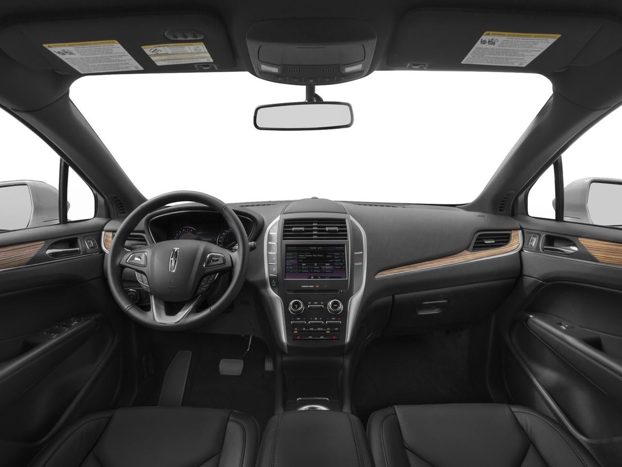 2017 Lincoln MKC Premiere AWD