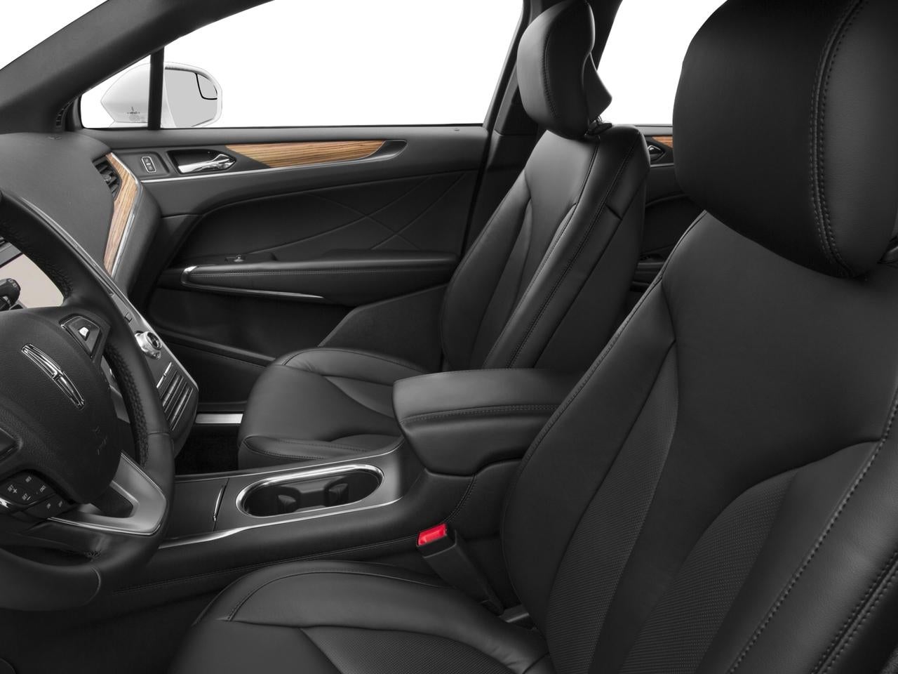 2017 Lincoln MKC Premiere AWD