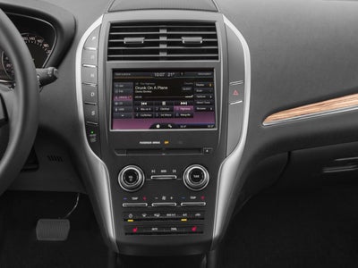 2017 Lincoln MKC Premiere AWD