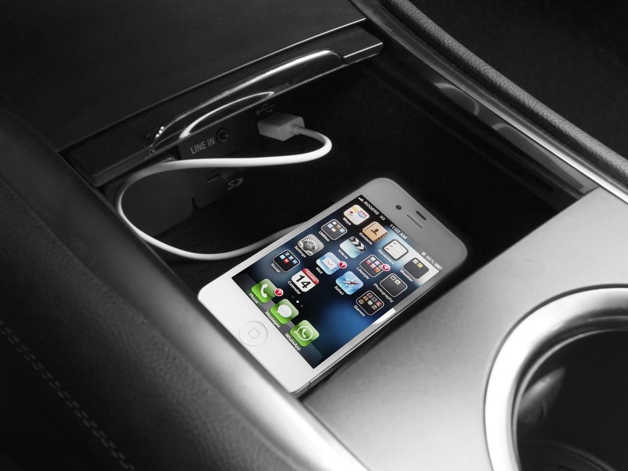 2017 Lincoln MKC Premiere AWD