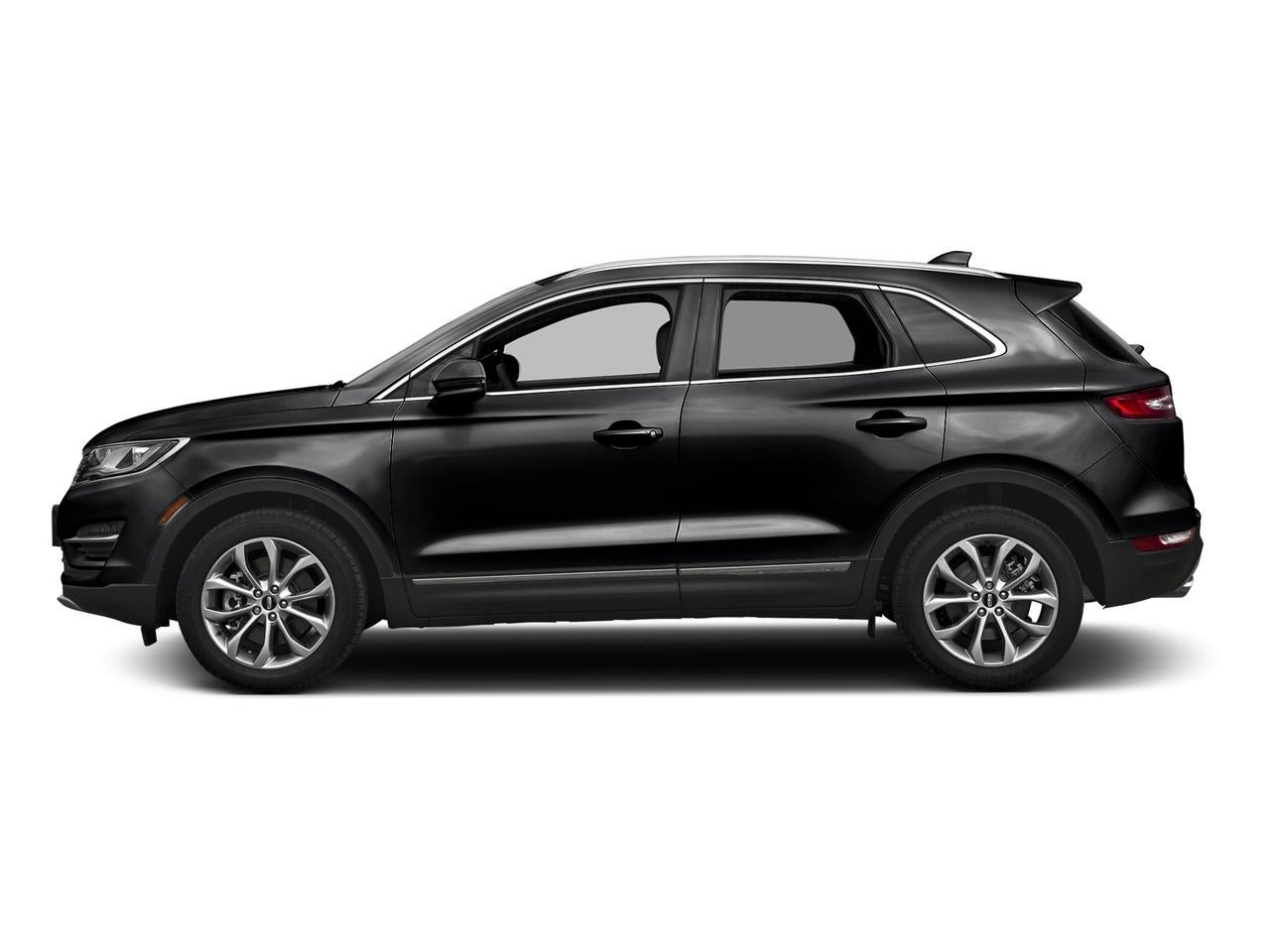 2017 Lincoln MKC Premiere AWD