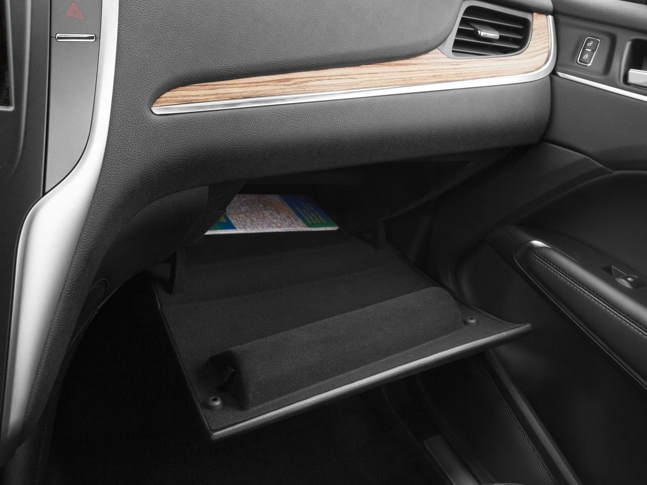 2017 Lincoln MKC Premiere AWD