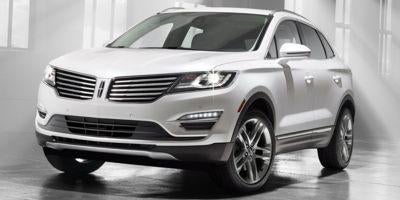 2017 Lincoln MKC Premiere AWD