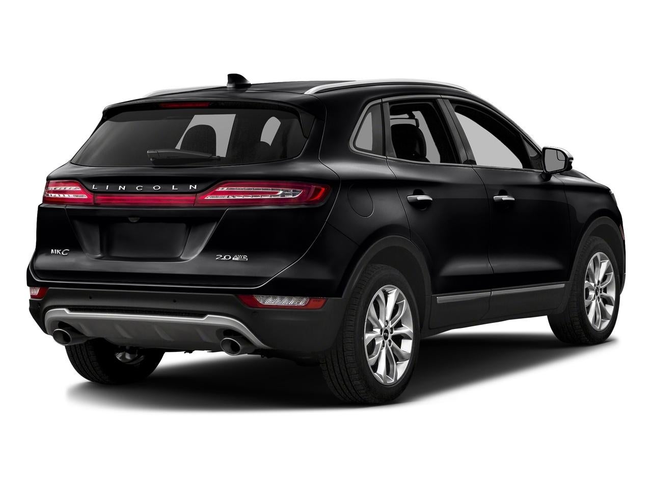 2017 Lincoln MKC Premiere AWD