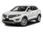 2017 Lincoln MKC Premiere AWD
