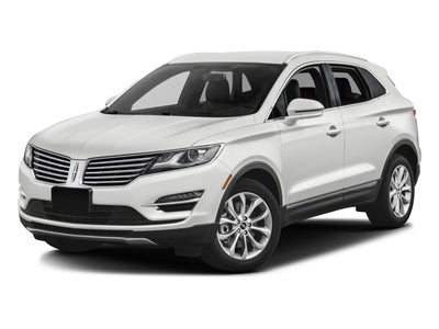 2017 Lincoln MKC Premiere AWD