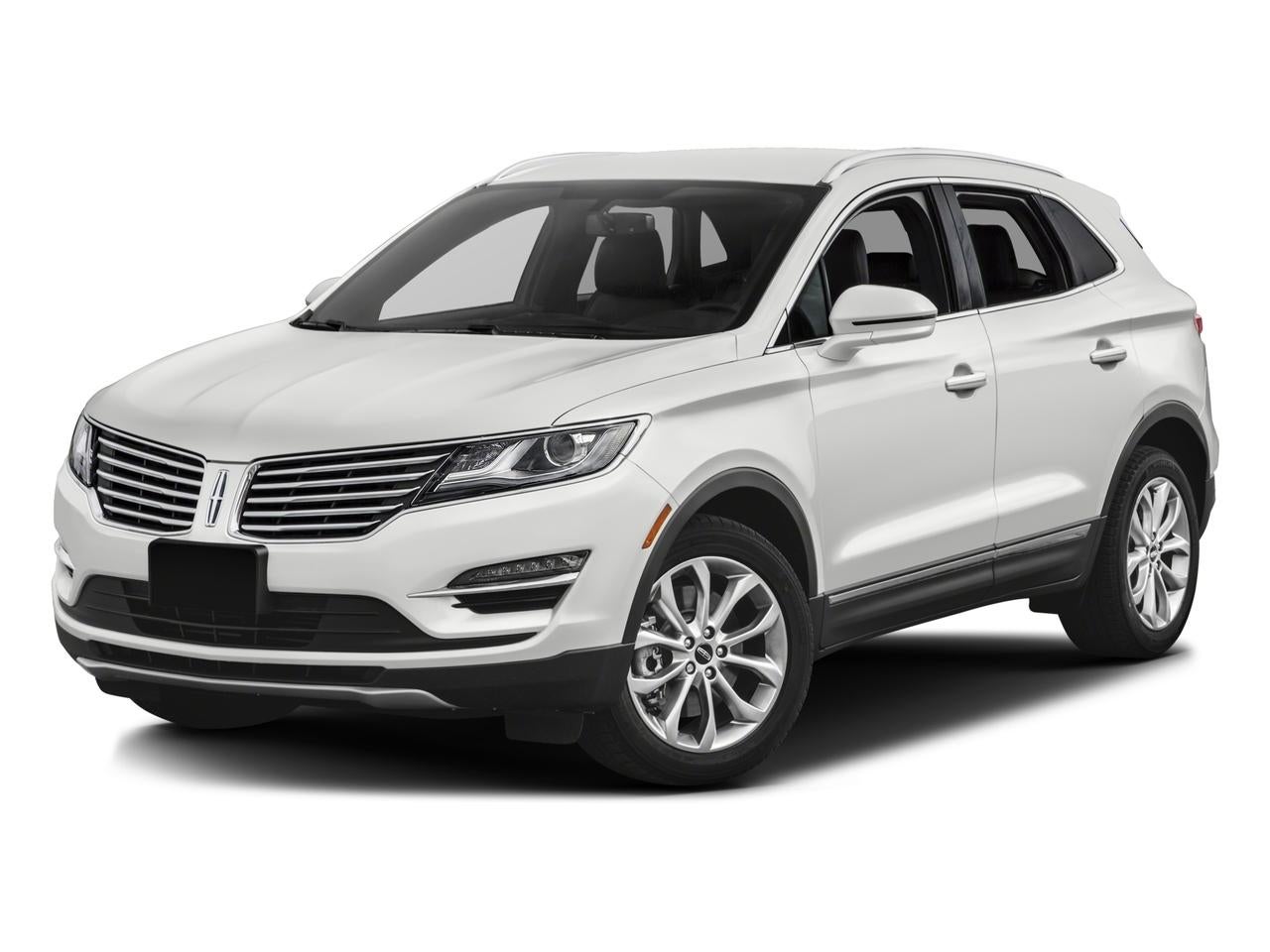 2017 Lincoln MKC Premiere AWD