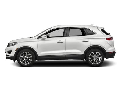 2017 Lincoln MKC Premiere AWD
