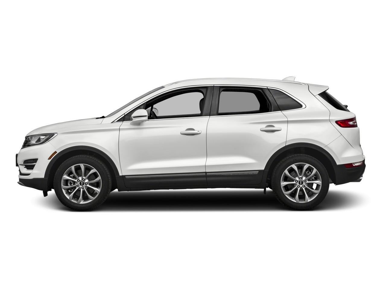 2017 Lincoln MKC Premiere AWD