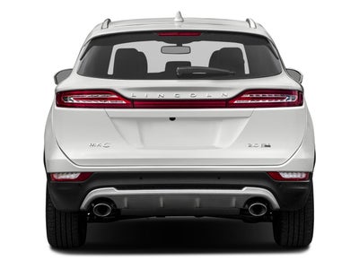 2017 Lincoln MKC Premiere AWD