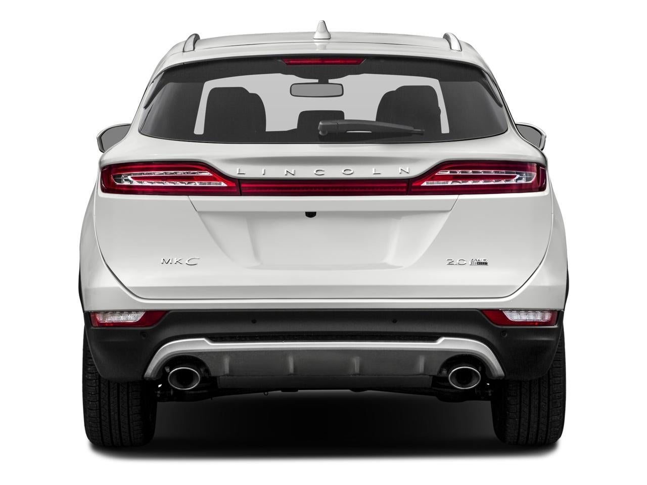 2017 Lincoln MKC Premiere AWD