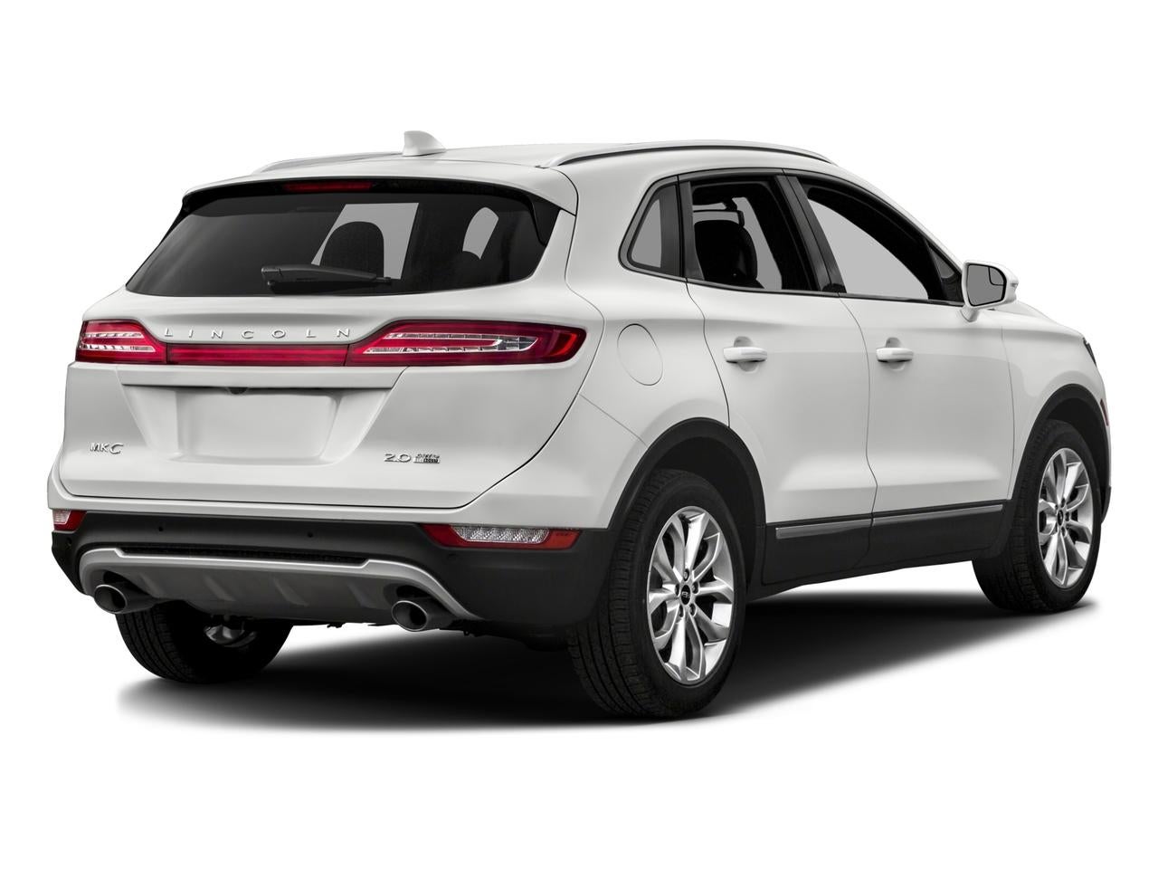 2017 Lincoln MKC Premiere AWD